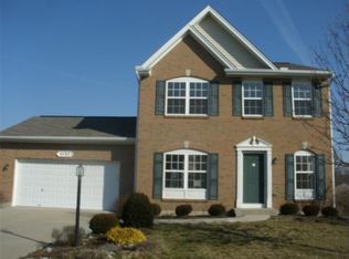 4161 King Bird Ln, Miamisburg, OH