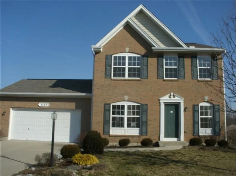 4161 King Bird Ln photo 1