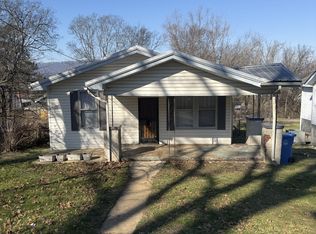 4303 14th Ave, Chattanooga, TN 37407