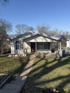 4303 14th Ave, Chattanooga, TN, 37407