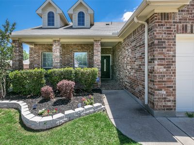 5832 Water Ridge Ct, Fort Worth, TX, 76179