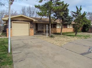 4426 33rd St, Lubbock, TX 79410