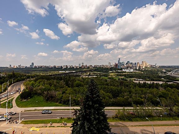 3rd image of 10883 Saskatchewan Dr NW #911