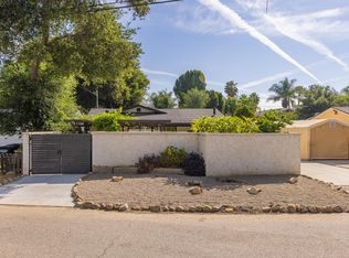 240 N Padre Juan Ave, Ojai, CA 93023