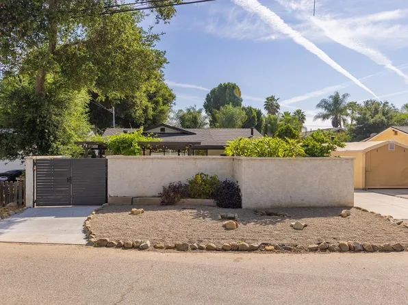 240 N Padre Juan Ave, Ojai, CA 93023