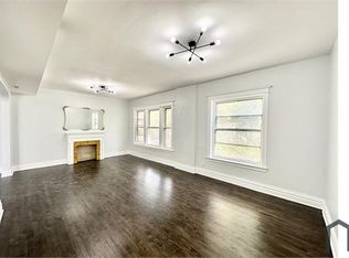 4302 S Fairfield Ave APT 2, Chicago, IL 60632