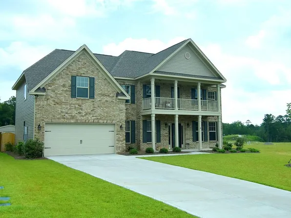 607 Dixie River Ct, Lexington, SC 29073