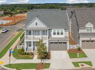 1002 Fendley St, Woodstock, GA