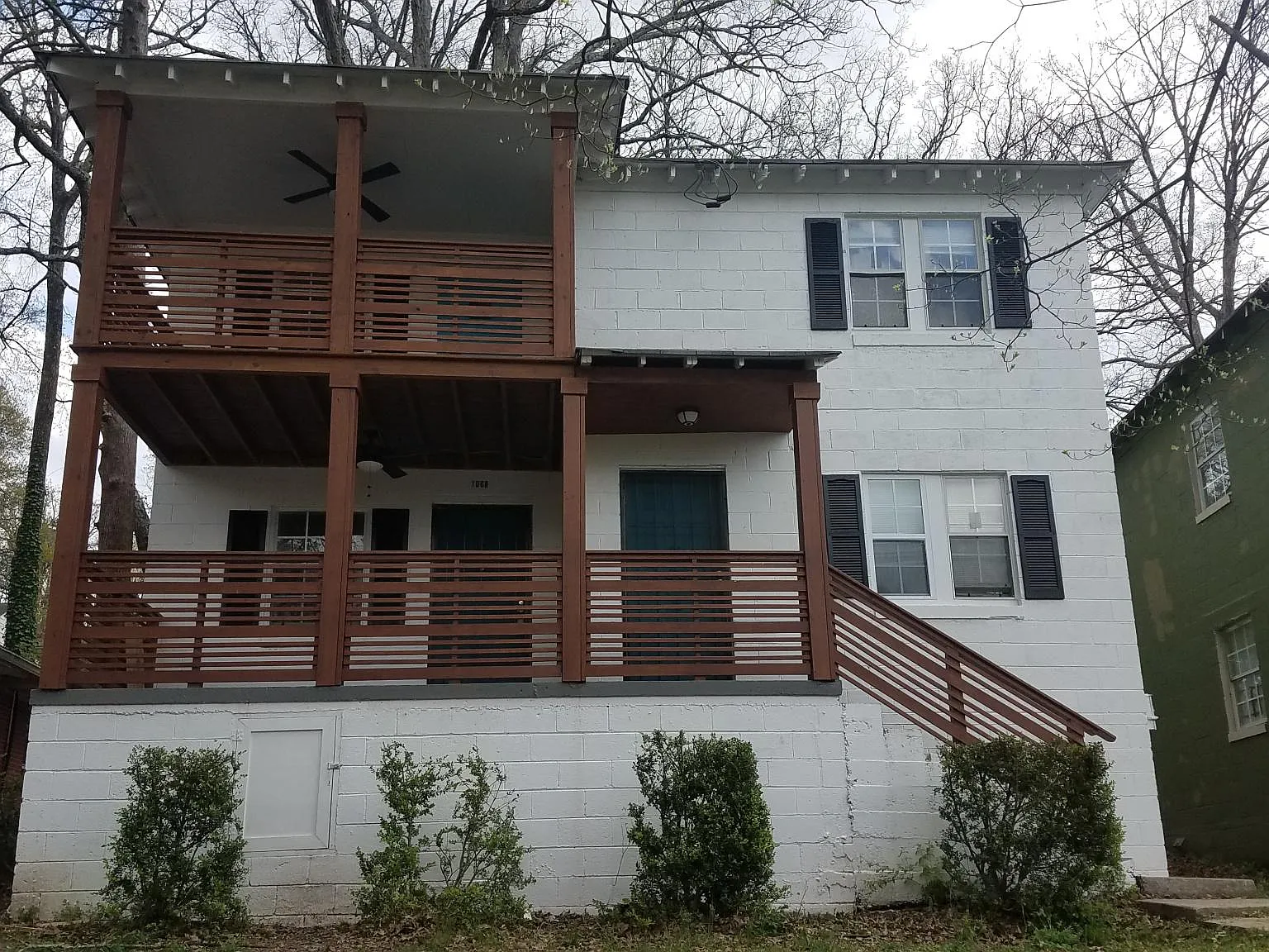 Ollie Cir NW, Atlanta — Photo 1