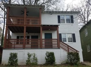 (Undisclosed Address), Atlanta, GA 30314