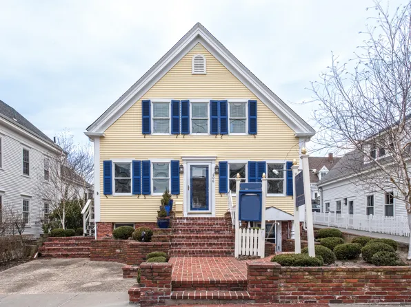 406 Commercial Street #U1, 2 & 3, Provincetown, MA 02657