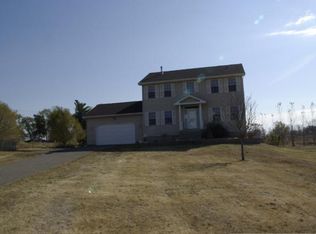 18230 Krypton St NW, Nowthen, MN 55303