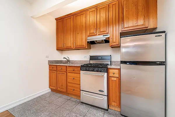 Rented by Modern Spaces | media 1