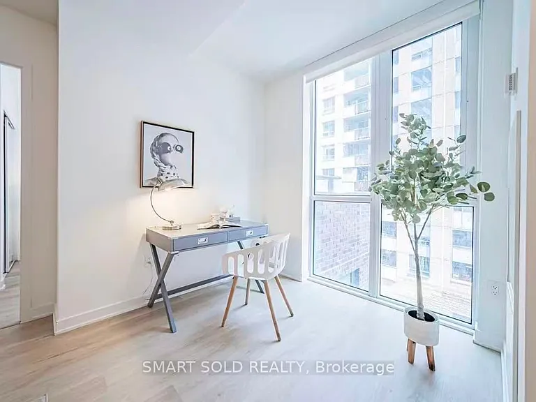 100 Dalhousie St #411 — Photo 11