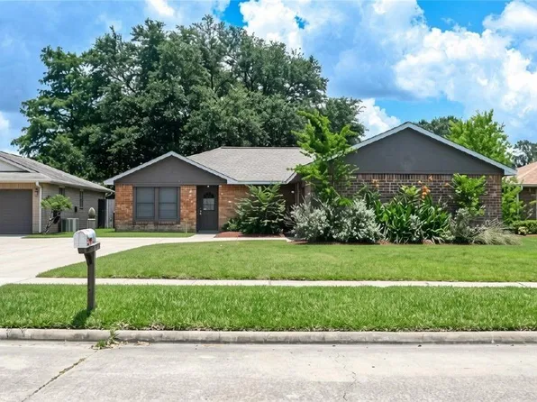 14118 Sylvia Dr, Cypress, TX 77429