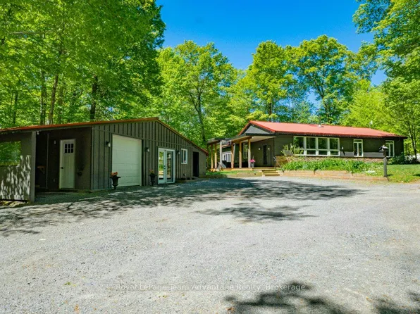 34 Beechwood Ln, Seguin, ON P2A 0B2