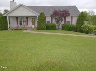 948 Shelbyville Rd, Taylorsville, KY