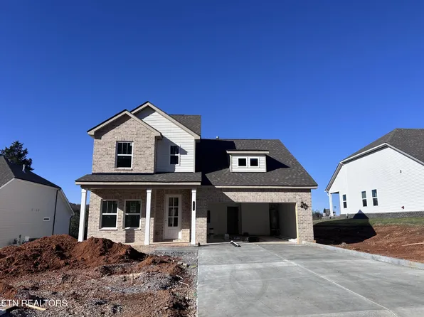 125 Sugar Maple Trl Lot 113, Lenoir City, TN 37771