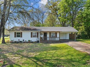 218 Bounds St, Carthage, TX 75633