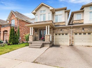 4825 Verdi St, Burlington, ON L7M0H5