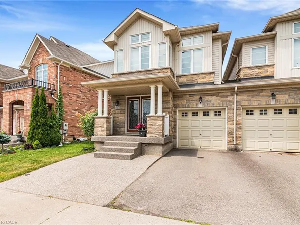 4825 Verdi St, Burlington, ON L7M 0H5