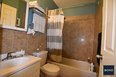 Rented by Bond New York