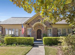 1285 Oakdale Rd NE, Atlanta, GA 30307