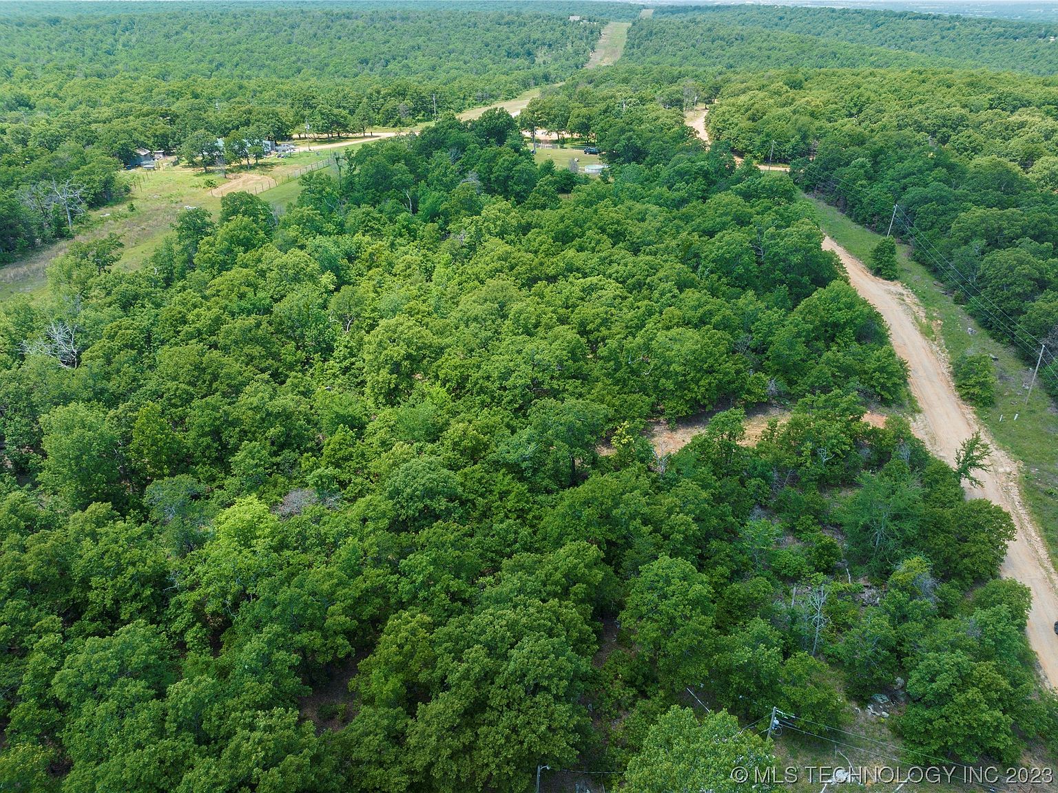 Ford Rd, Mounds, OK 74047 MLS 2324124 Zillow