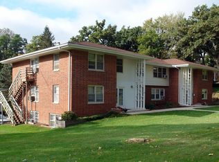 4100 Grand Avenue, Des Moines, IA 50312