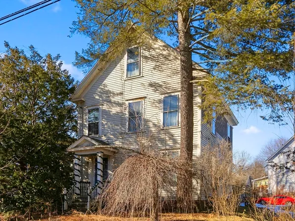 10 Cross St, Pepperell, MA 01463