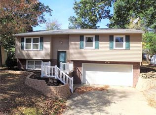 1732 Oak St, Girard, OH