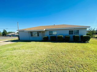 1569 Frederic Dr, Douglas, AZ 85607