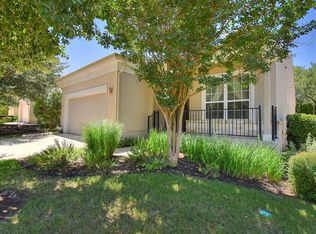 110 Farm Hill Dr, Georgetown, TX 78633