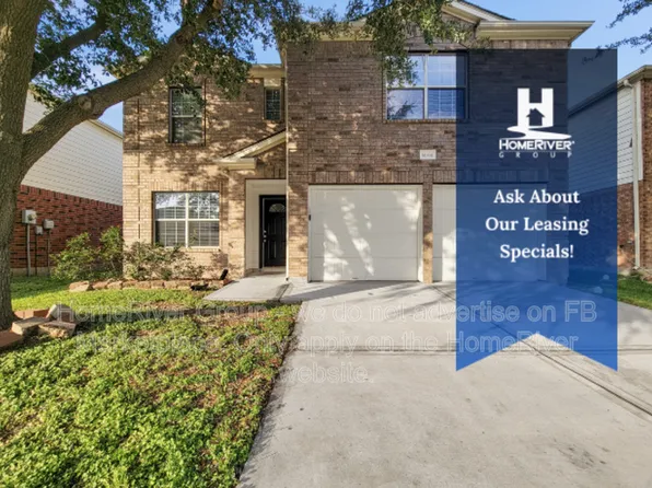 14954 Sugar Sweet Dr, Sugar Land, TX 77498