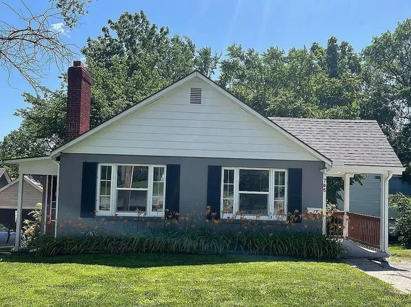 705 S Hawthorne Ave, Independence, MO 64053