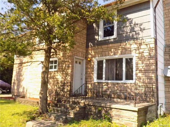 2nd image of 36 E Morris Ave