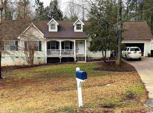 118 Glavine St, Jackson, GA 30233