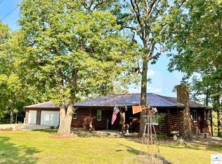32506 Camerons Ridge Rd, Warsaw, MO 65355