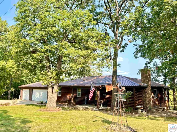 32506 Camerons Ridge Rd, Warsaw, MO 65355