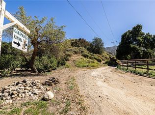 27550 Oak Spring Canyon Rd, Santa Clarita, CA 91387