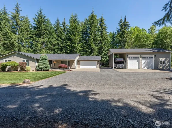 136 Jean Road, Chehalis, WA 98532