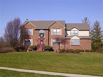 1st image of 10327 Yellow Locust Ln