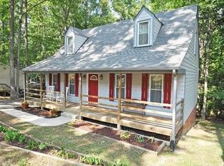 3025 Timbercrest Ct, Midlothian, VA 23112