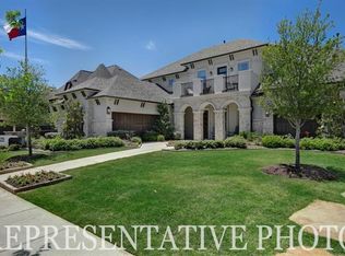 5866 Forefront Ave, Frisco, TX 75034