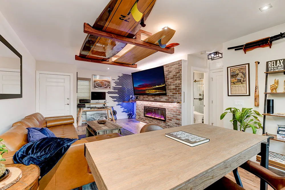 1 bed, 640 sqft, $4,000 — Photo 3