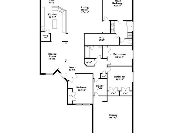 2nd image of this home