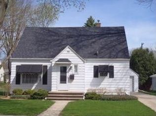 234 E Frances St, Appleton, WI 54911