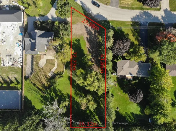 21 David Dr, Kawartha Lakes, ON K9V 5G7
