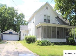 922 N Federal Ave, Mason City, IA 50401