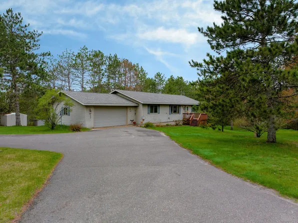 W7346 Scott Dr, Spooner, WI 54801